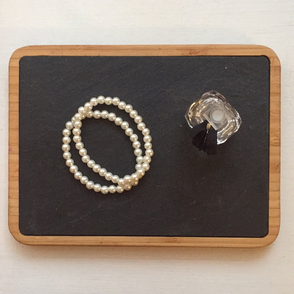 Pearl Bracelets
